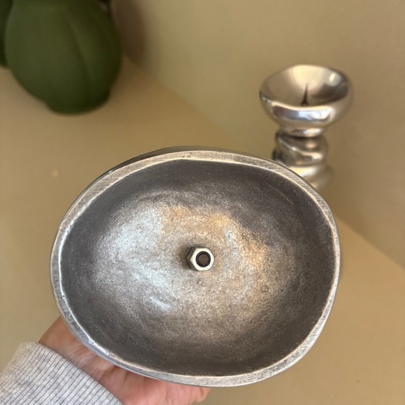 Micheal Aram candle holder - Picture 3 of 4